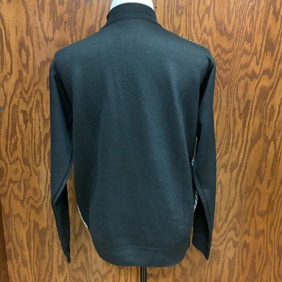 Studio Quarter Zipper Sweater - Picture 3 of 5